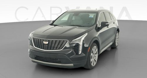 2023 Cadillac XT4