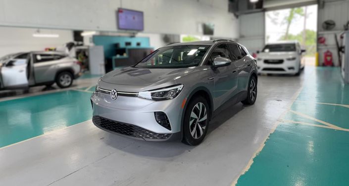 2023 Volkswagen ID.4 Pro -
                  Bradenton, FL