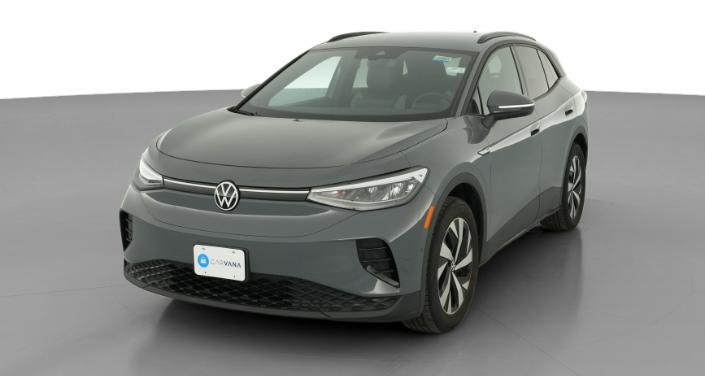 Thumbnail: 2024 Volkswagen ID.4 - 1