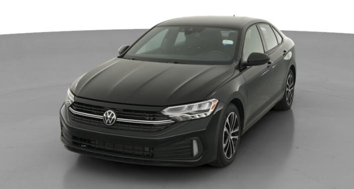 Thumbnail: 2024 Volkswagen Jetta - 1