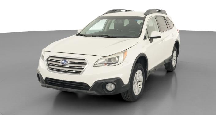 Thumbnail: 2015 Subaru Outback - 1