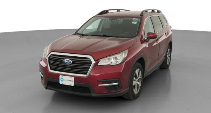 Thumbnail: 2021 Subaru Ascent - 1
