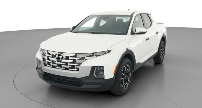 Thumbnail: 2024 Hyundai Santa Cruz - 1