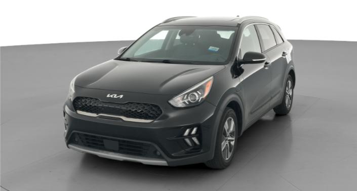 2022 Kia Niro EX Premium -
                  Haines City, FL