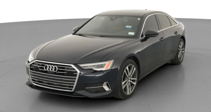 Thumbnail: 2023 Audi A6 - 1