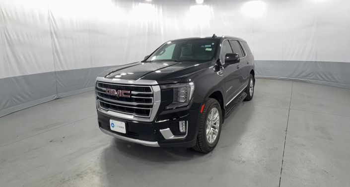 Thumbnail: 2021 GMC Yukon - 1