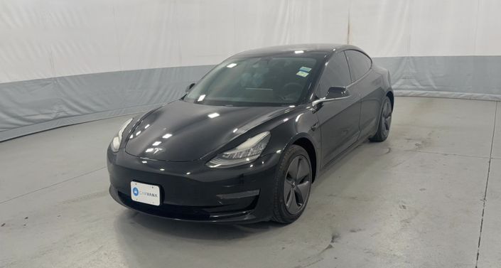 Thumbnail: 2020 Tesla Model 3 - 1