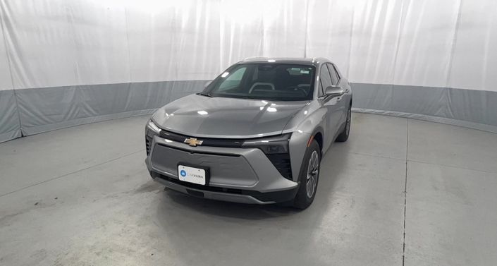 Thumbnail: 2024 Chevrolet Blazer EV - 1