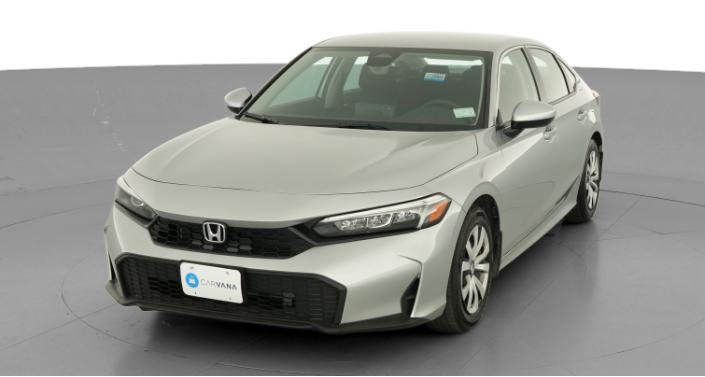 Thumbnail: 2026 Honda Civic - 1