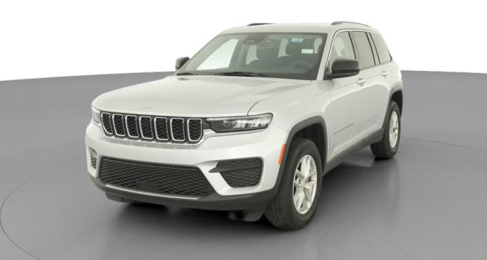Thumbnail: 2023 Jeep Grand Cherokee - 1
