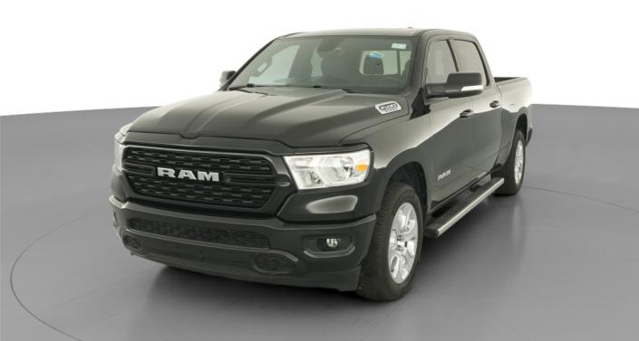 Thumbnail: 2022 RAM 1500 - 1