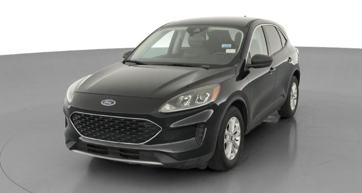 Thumbnail: 2022 Ford Escape - 1