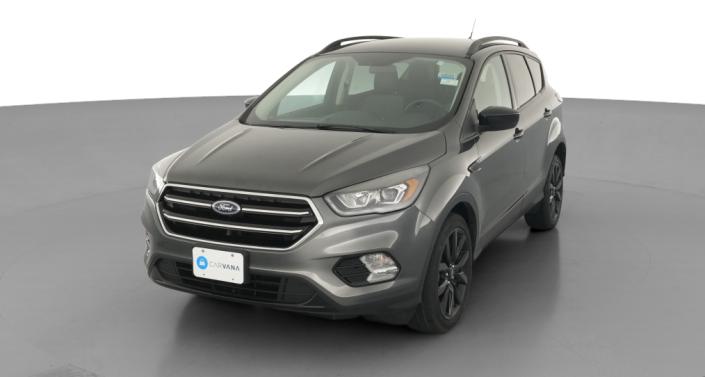 Thumbnail: 2019 Ford Escape - 1