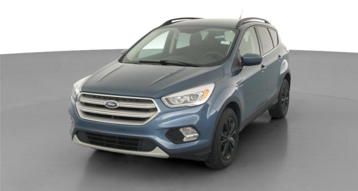 Thumbnail: 2018 Ford Escape - 1