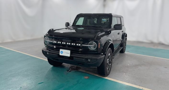 Thumbnail: 2024 Ford Bronco - 1