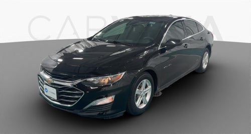 2022 Chevrolet Malibu