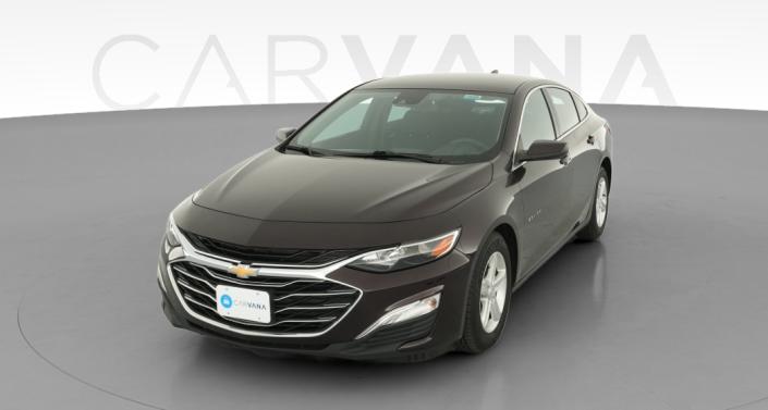 2021 Chevrolet Malibu