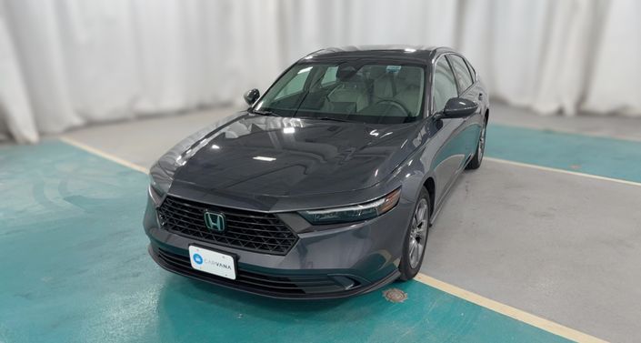 Thumbnail: 2023 Honda Accord - 1