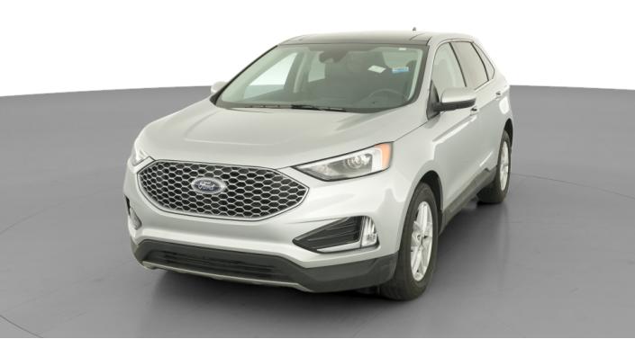 Thumbnail: 2023 Ford Edge - 1