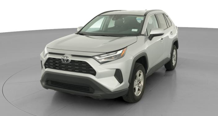 Thumbnail: 2025 Toyota RAV4 - 1