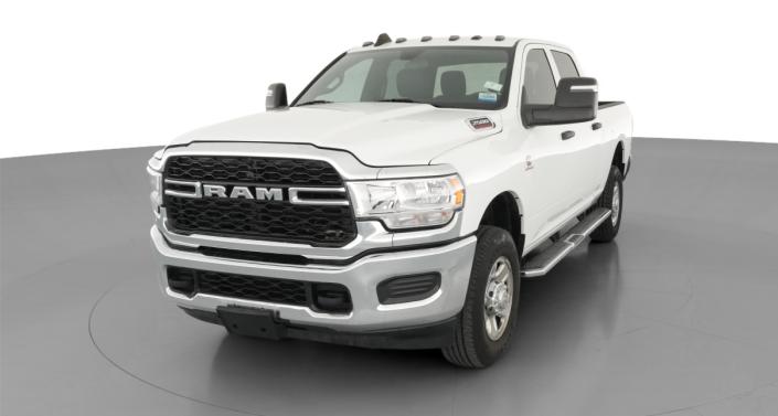 Thumbnail: 2024 RAM 2500 - 1