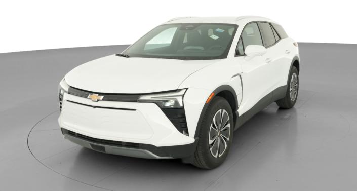 2024 Chevrolet Blazer EV 2LT -
                  Hebron, OH