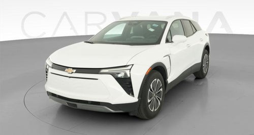 2024 Chevrolet Blazer EV