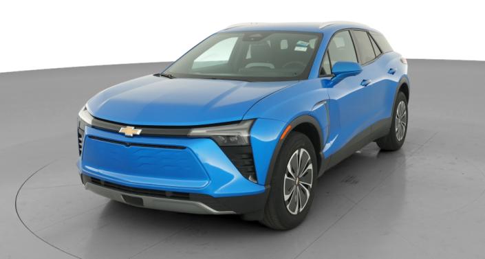 2024 Chevrolet Blazer EV LT -
                  Hebron, OH