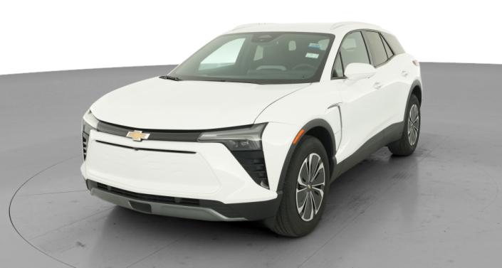 2024 Chevrolet Blazer EV 2LT -
                  Hebron, OH