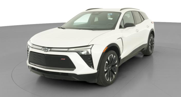 Thumbnail: 2024 Chevrolet Blazer EV - 1