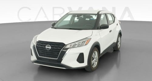 2022 Nissan Kicks