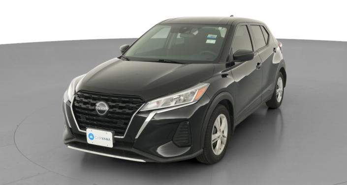 Thumbnail: 2022 Nissan Kicks - 1