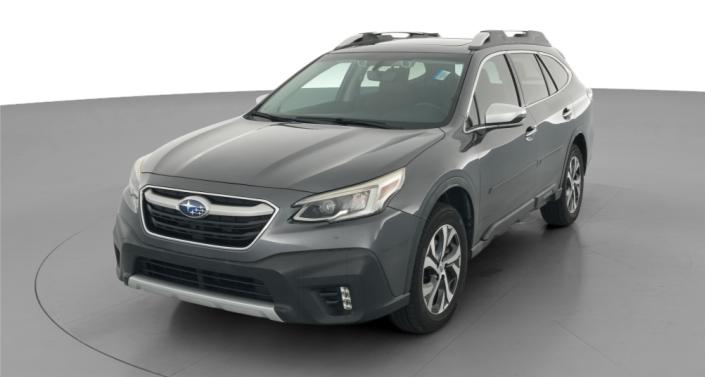 Thumbnail: 2021 Subaru Outback - 1