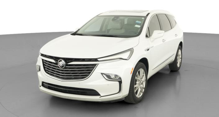 Thumbnail: 2023 Buick Enclave - 1