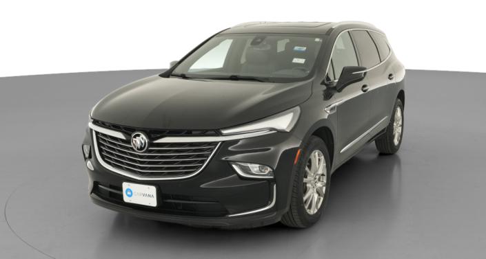 Thumbnail: 2023 Buick Enclave - 1