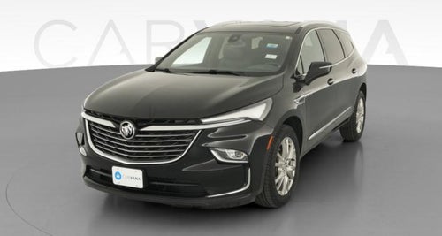 2023 Buick Enclave