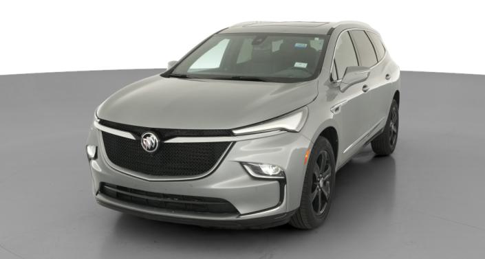 Thumbnail: 2023 Buick Enclave - 1