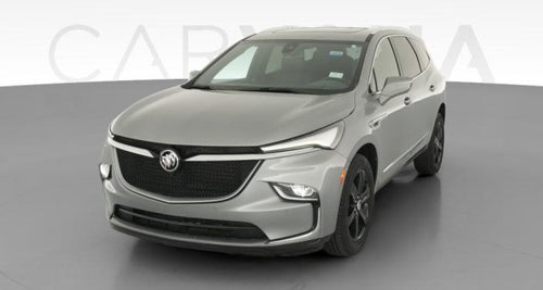 2023 Buick Enclave