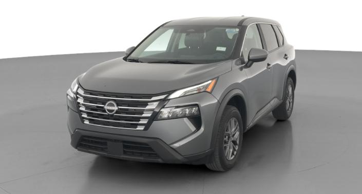 Thumbnail: 2026 Nissan Rogue - 1