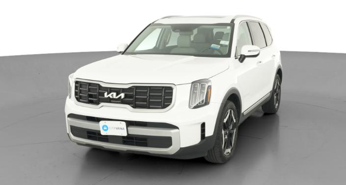 Thumbnail: 2025 Kia Telluride - 1