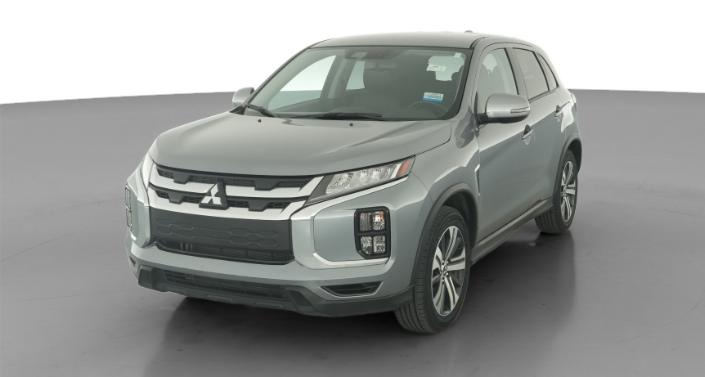 Thumbnail: 2025 Mitsubishi Outlander Sport - 1