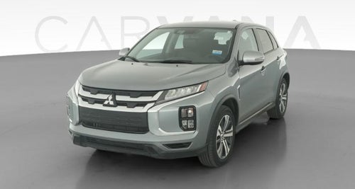 2025 Mitsubishi Outlander Sport