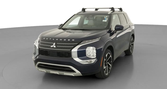 Thumbnail: 2022 Mitsubishi Outlander - 1
