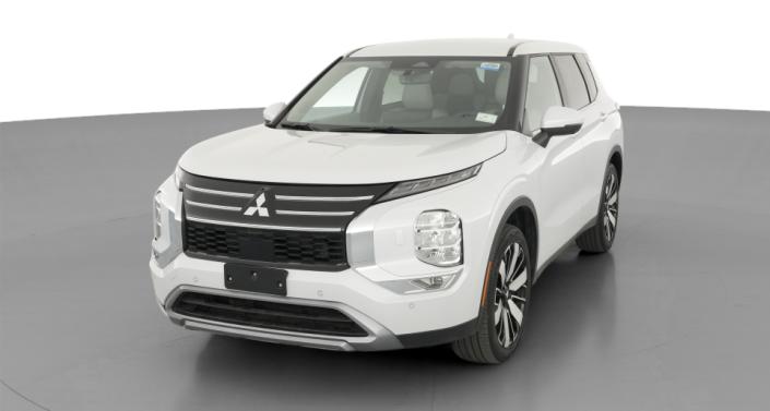 Thumbnail: 2025 Mitsubishi Outlander - 1