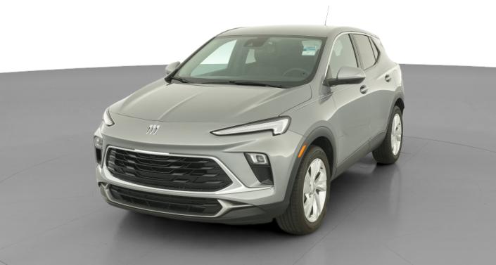 Thumbnail: 2024 Buick Encore GX - 1