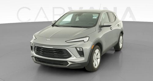 2024 Buick Encore GX