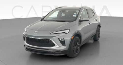 2026 Buick Encore GX