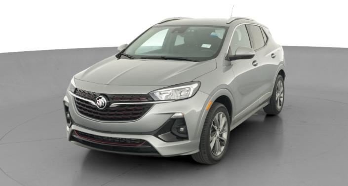 Thumbnail: 2023 Buick Encore GX - 1