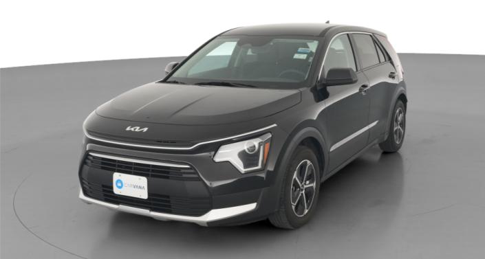Thumbnail: 2025 Kia Niro - 1