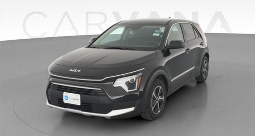 2025 Kia Niro
